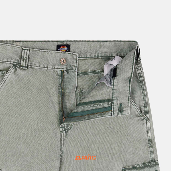 Джинсы мужские Dickies Newington Pant артикул:DK0A4YSBH661 - купить в магазине Дайс
