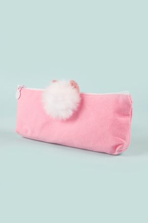 Пенал Cute tail PINK