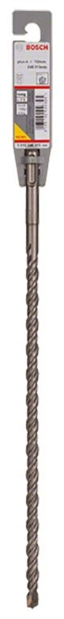 Бур для перфоратора BOSCH SDS+ 10х250х315мм  (1618596315) ОРИГИНАЛ