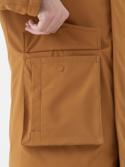 Куртка мужская DM4131 Scanndi Finland