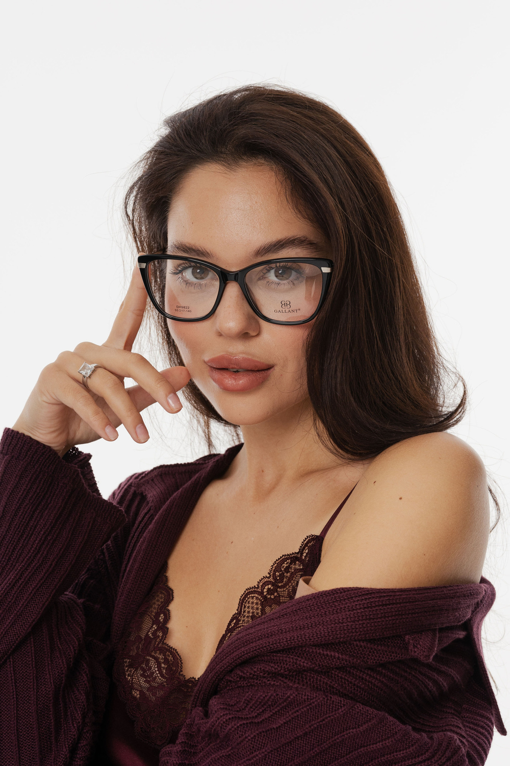 Изг. оправы Gallant DH9822 C4