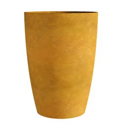 Кашпо CONUS GOLD D41 H57