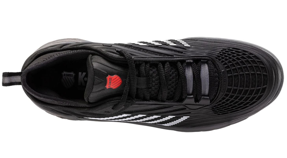 Теннисные кроссовки K-Swiss Hypercourt Supreme 2 - Black