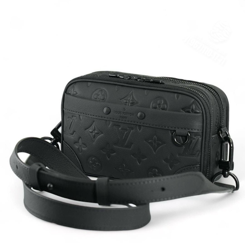 Сумка через плечо Louis Vuitton