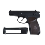 Пистолет пневматический Gletcher PM АКЦИЯ