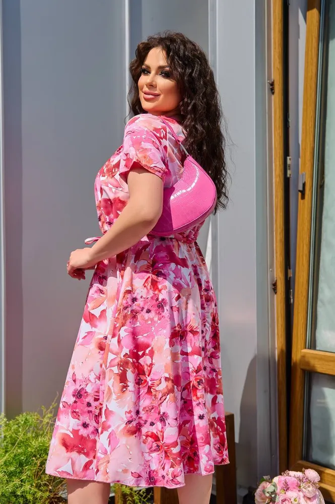 Платье УК-1242