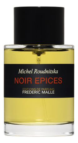 Frederic Malle Noir Epices