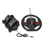 Машина классическая на РУ, коробка 898-19B