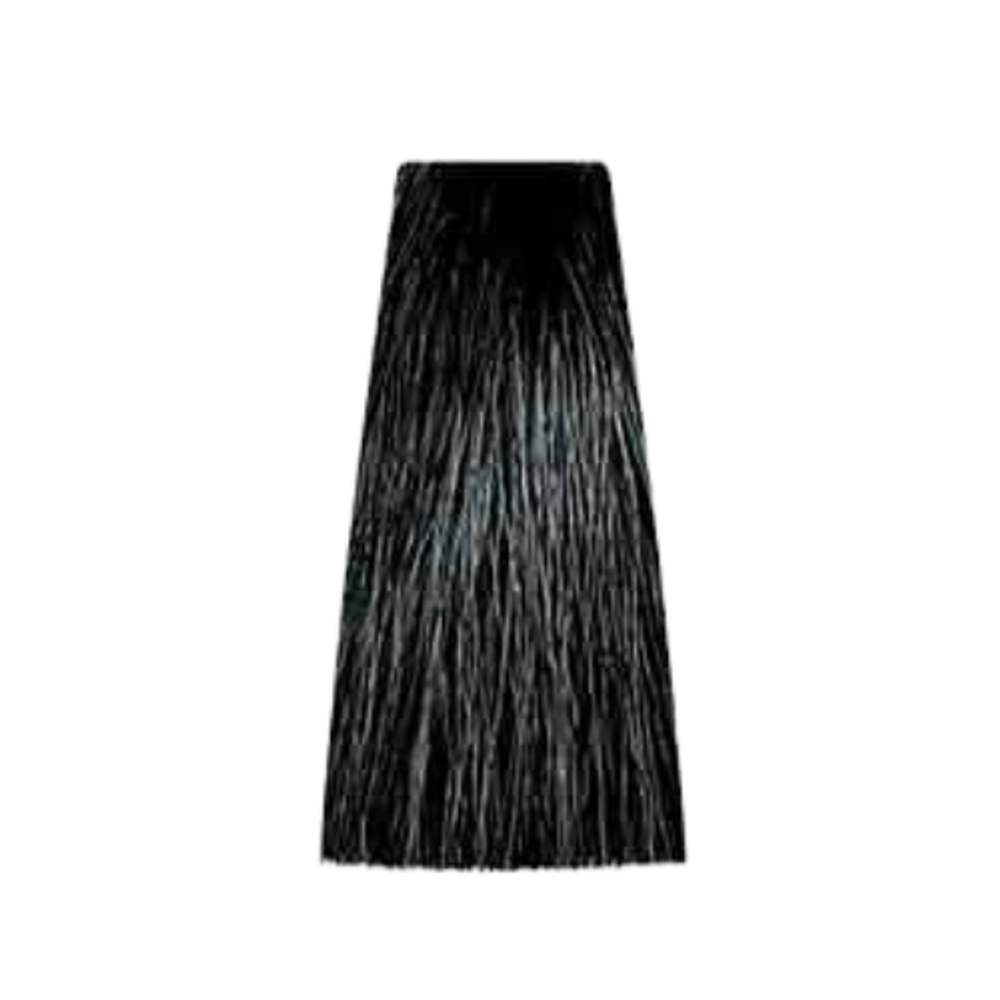 1 БАКО СОФТ КААРАЛ 100мл краска для волос