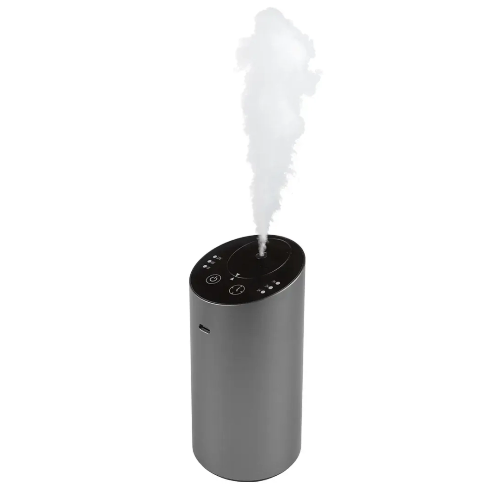 Ароматизатор воздуха безводный бытовой EL15 PD003-2(grey)
