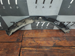 Накладка крыла заднего правого Chery Tiggo 8 18-нв Б/У Оригинал 609000058AA