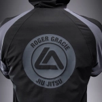 Ветровка Venum x Roger Gracie Academy