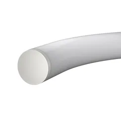 Гибкий неон круглый 360° D25 24В 14,4Вт/м 4000К IP65 5м Led Strip 20302