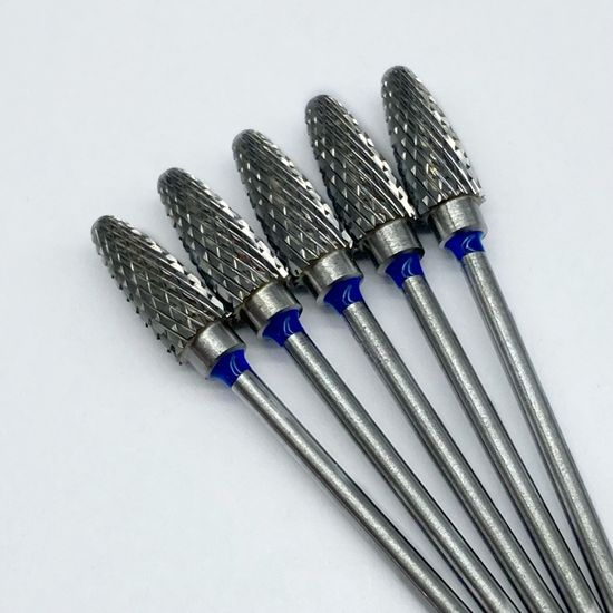 Твердосплавная насадка Кристалл №13236