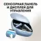 Anker Soundcore Liberty 4 Pro Matte Light Blue