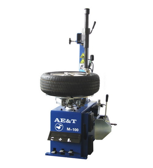 Шиномонтажный станок М-100 (AE&T 850)