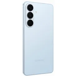 Смартфон Samsung Galaxy S26 Plus 12 ГБ | 256 ГБ (Голубой | Sky Blue) (Snapdragon)