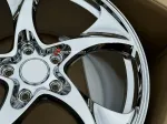КОВАНЫЕ ДИСКИ ДЛЯ PORSCHE 911 992 CARRERA 2020 ПОРШ