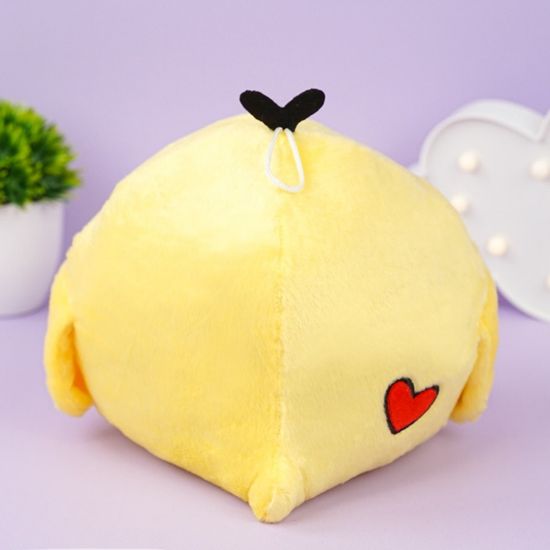 Мягкая игрушка "Цыпленок" 30см