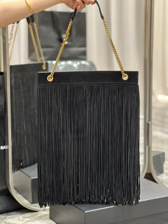 Saint Laurent Grace Bag