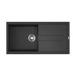 Кухонная мойка Omoikiri Tedori 100-BL