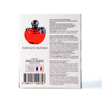 Вода туалетная Райское яблоко Red Dream (Райское яблоко Рэд Дрим) – 100ml for women