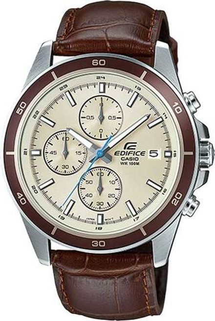 Часы Casio EFR-526L-7B
