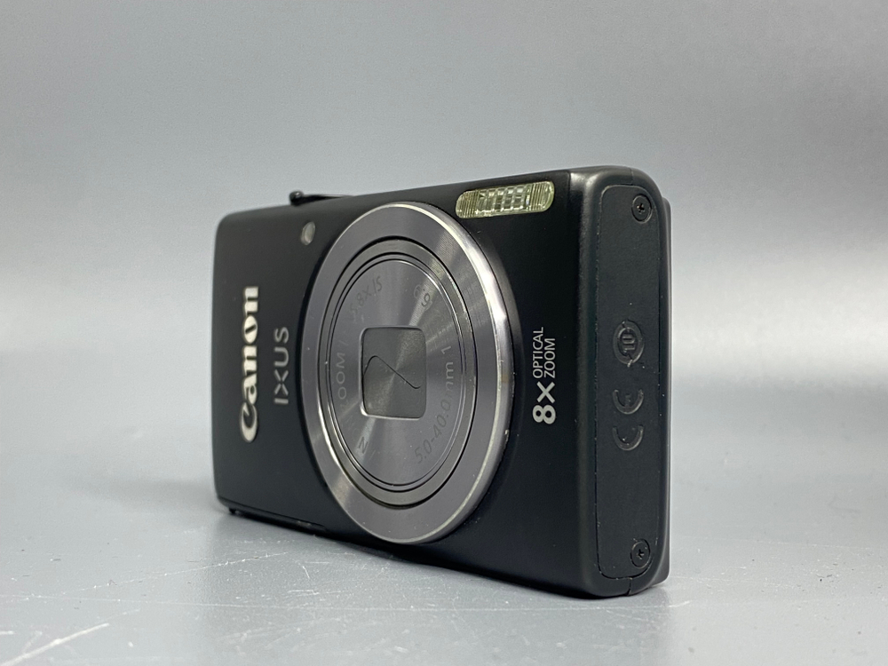 Canon Ixus 133