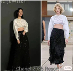 Кофта Chanel