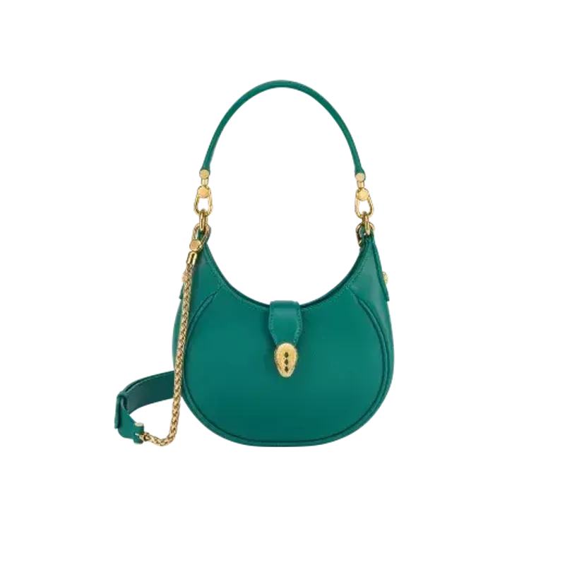 Сумка Serpenti Ellipse