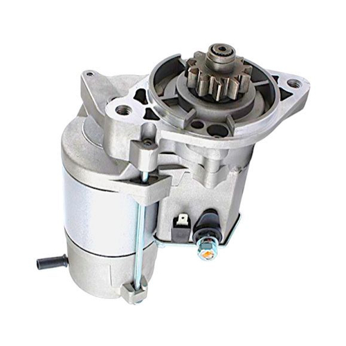 Стартер для Caterpillar, CAT, Mitsubishi, Doosan STM8781