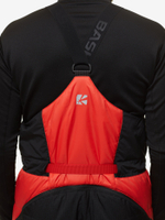 ПОЛУКОМБИНЕЗОН ПУХОВЫЙ BASK NORTHWIND V4