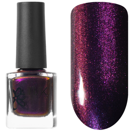 Irisk Limited collection Лак для ногтей Juke 04, 8мл.