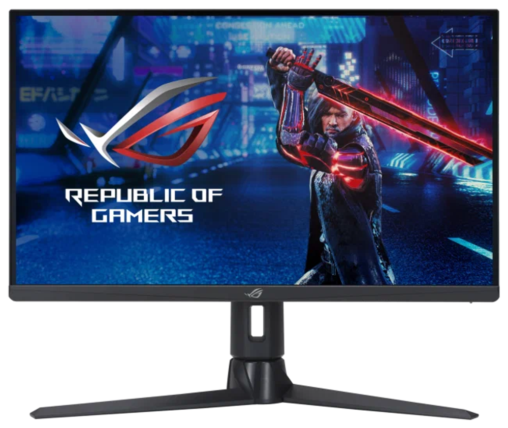 27" Монитор ASUS ROG STRIX XG276Q, 170 Гц , 1920x1080 , IPS , черный