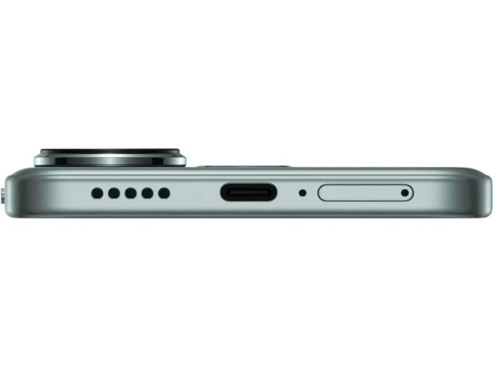 Смартфон Xiaomi Poco F6 12/512Gb Зеленый