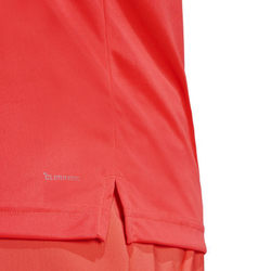 Теннисная футболка Adidas Club Tennis Climacool 3-Stripes