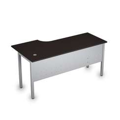 2МК.146 Стол криволинейный прав. (1600*800*750)