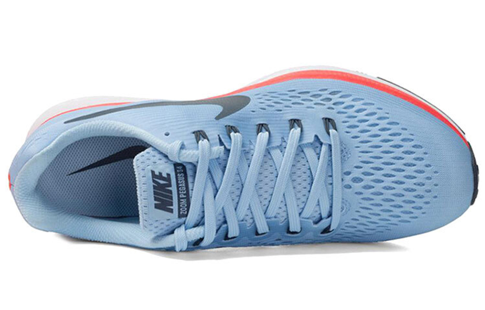 Кроссовки Nike Pegasus 34