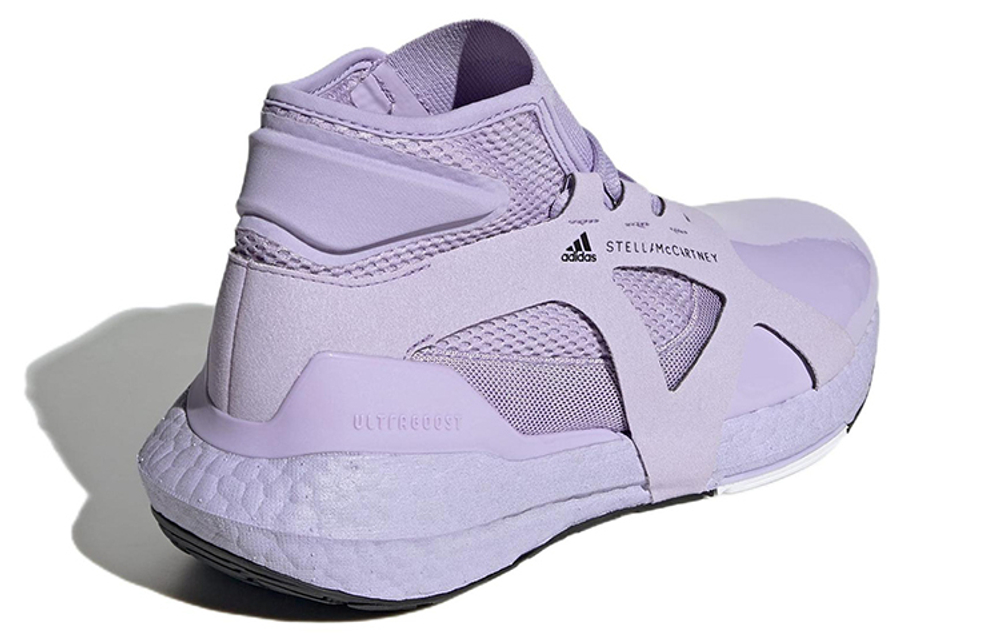 Кроссовки Stella Mccartney X Adidas Ultra Boost 21 (Женская размерная сетка)