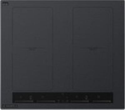 Электрическая варочная панель Maunfeld EVI.594.FL2(S)-GR