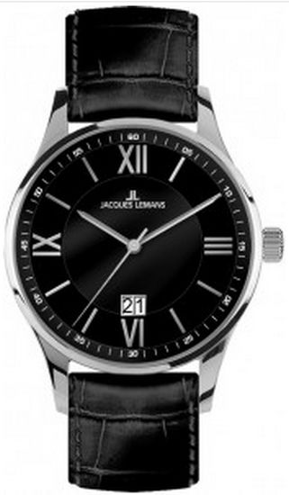 Наручные часы Jacques Lemans 1-1845A