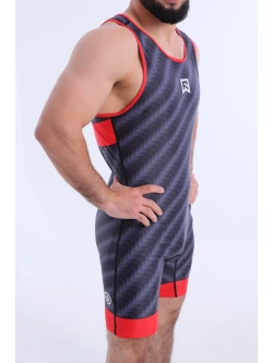 Трико борцовское для вольной борьбы