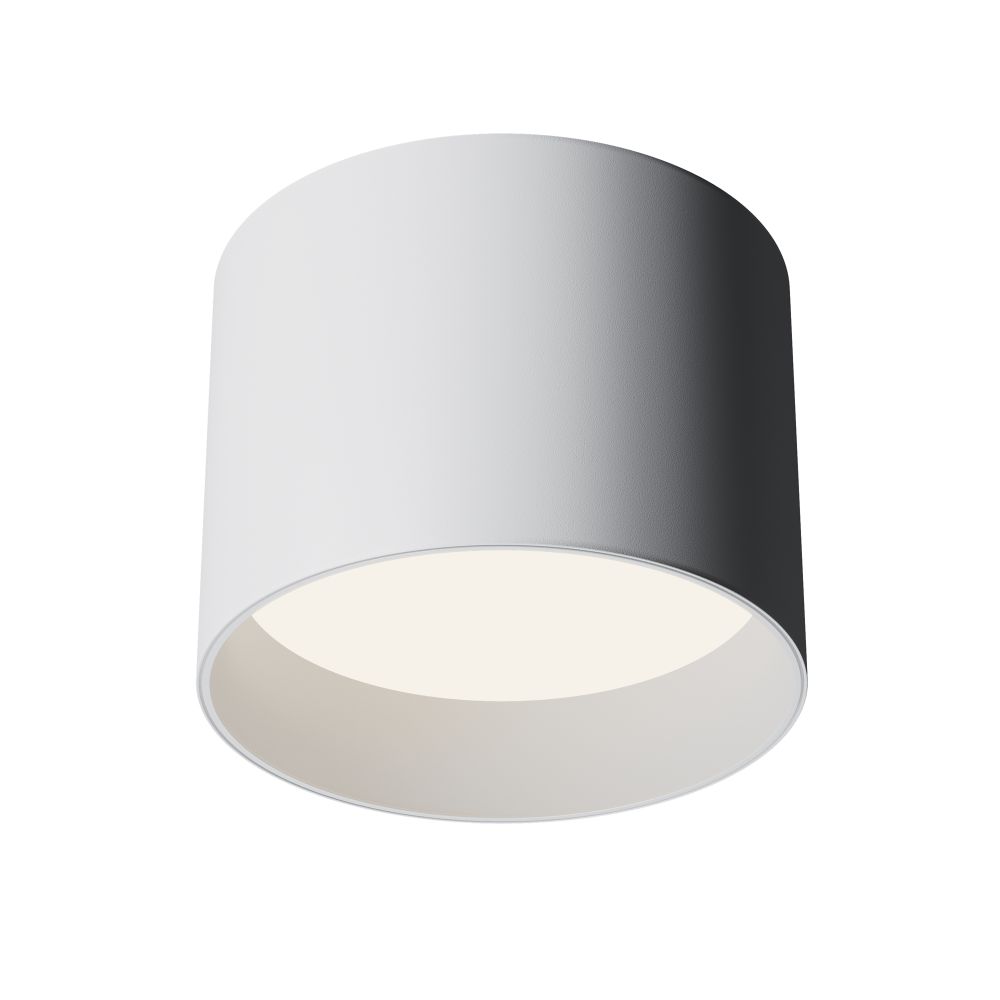 Потолочный светильник Maytoni   C096CL-GX53-W