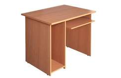 Стол Монолит компьютерный 904х704х756