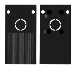 Коннектор-заглушка для магнитного шинопровода Arte Lamp