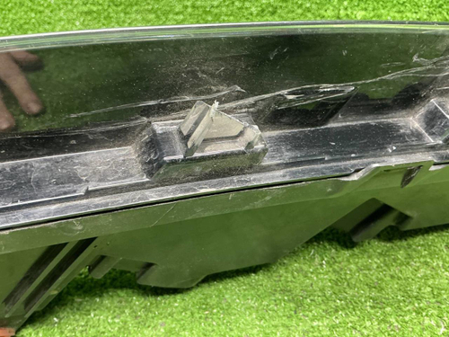 ДХО правый Jetour Dashing (2022-н.в.)