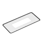 Фланец для монтажа кабельного ввода MMB для корпусов ST, STE, тип 3,343x153 мм