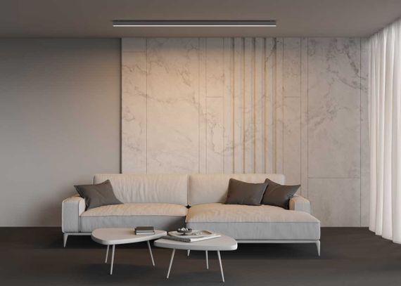 Линейный светильник Maytoni Technical LL311023