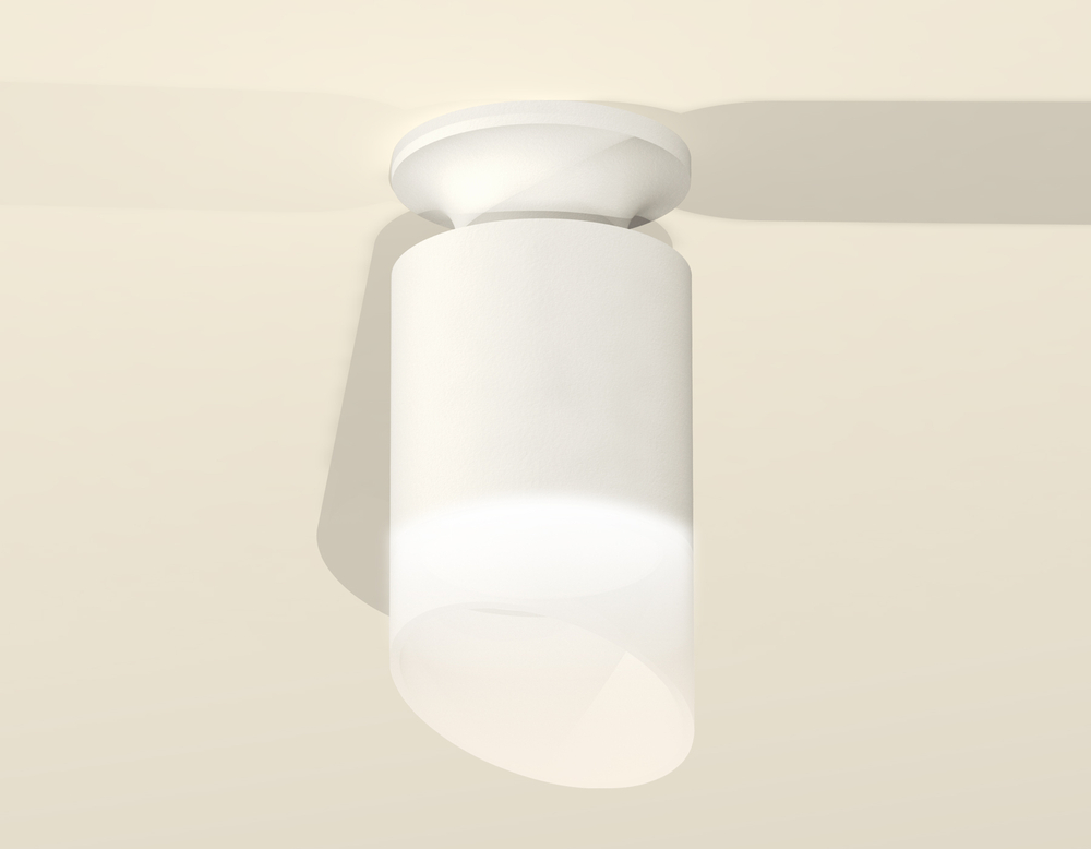 Накладной светильник Ambrella Light Techno XS6301105 (N6901, C6301, N6256)