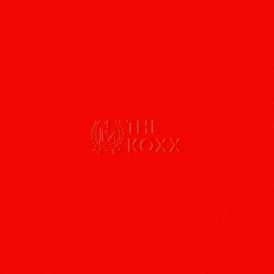 Альбом The Koxx - Red Mini Album